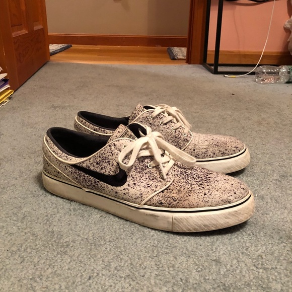 Nike Other - Nike SB Stefan Janoski